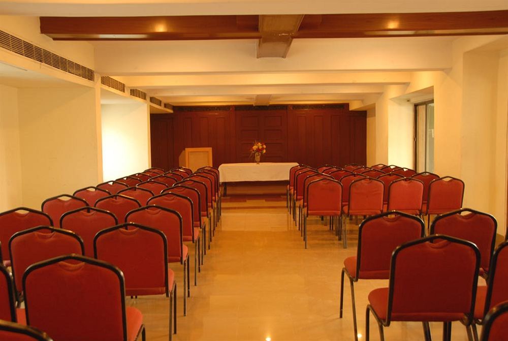 Hotel Abode By Shree Venkateshwara Hyderabad Eksteriør bilde